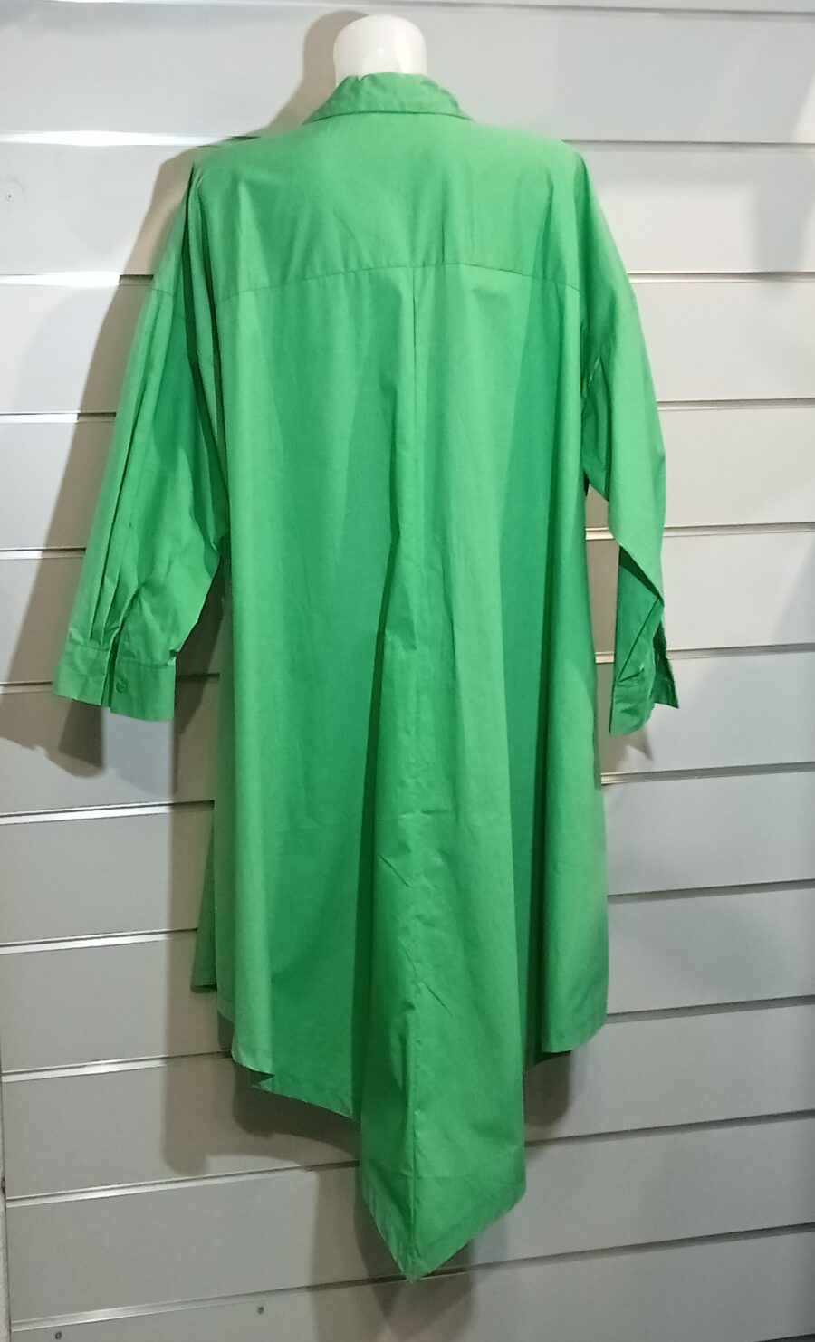 Tunique-robe Femme grande taille