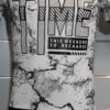 T-shirt Homme, fashion, t-shirt AXI, logo en strass