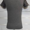 T-shirt Homme, fashion, t-shirt AXI, logo en strass