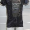 T-shirt Homme, fashion, t-shirt AXI, logo1976 en strass