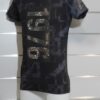 T-shirt Homme, fashion, t-shirt AXI, logo1976 en strass