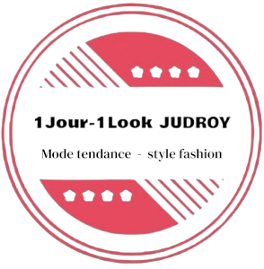 Logo 1Jour-1Look JUDROY